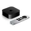 Apple - Tv 4k Wi-fi con 64gb Di Archiviazione-nero, Argento
