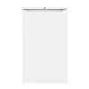 Beko - Congelatore Verticale Fs1 66020 Classe E 66 Lt-bianco