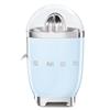 Smeg - Spremiagrumi 50's Style - Cjf11pbeu-azzurro