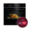 Aeg - Forno Incasso Elettrico Tr6pb53fsb Classe A++-nero