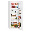 Liebherr - Frigorifero 2 Porte Cte 2931-26 Classe E 270 Lt-bianco