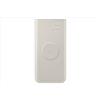 Samsung - Wireless Battery Pack (sfc 25w)-beige