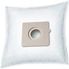 rs-products I 10 sacchetti per aspirapolvere ROWENTA Compacteo Ergo RO 5221 EA, RO 5223 GA, RO 5227 EA, RO 5243 EA, RO 5253 EA, RO 5254 EA, RO 5255 EA, RO 5265 EA, RO 5271 GA, RO 5273 EA (GO1)