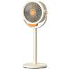 Generico Ventilatore Oscillante Torre 3 Velocità Flusso D'Aria Potente Altezze