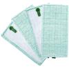 BIERRE STORE PANNI PER FUGHE FOLLETTO PULILAVA SP600 SP600S VK7S COMPATIBILE SET 4 PEZZI