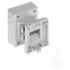 HIKVISION Staffa da parete orientabile a 45 gradi - XD-WALLBRACKET