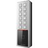 HIKVISION Terminale M Card da esterno con tastiera - DS-K1Y805MX