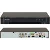 HIKVISION DVR 4 canali 6 IP da 6MP - 300228698