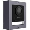 HIKVISION sicurezza professionale degli oggetti citofono intercom - DS-KD8003-IME1(B)