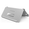HIKVISION Supporto da tavolo indoor per video intercom - DS-KABH6320-T