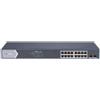 HIKVISION Switch Intelligente 16 porte - DS-3E1518P-SI