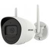 HIKVISION Telecamera 4MP WiFi Bullet Camera 4mm - DS-2CV2041G2-IDW