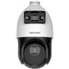 HIKVISION Telecamera IP PoE 4MP - DS-2SE4C425MWG-E