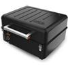 TRAEGER Barbecue a Pellet Traeger Ranger Nero