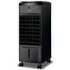 Ardes Raffrescatore Umidificatore Ardes Penny Q-Black - AR5AMR08 - OCCASIONE