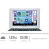 Lexibook LAPTAB 10, Laptop con touch screen per tutta la famiglia LT10IT