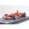 BBR Modelli BG314 1/43 Ferrari F248 F1 USA Gp 2006 #5 Michael Schumacher Limite