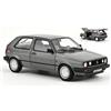 Norev VOLKSWAGEN GOLF CHAMPION 1989 GREY METALLIC 1:18