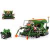 Universal Hobbies SEMINATRICE AMAZONE CENTAYA 3000 SUPER + T-PACK 1:32