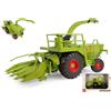 Universal Hobbies CLAAS JAGUAR 80 SF NO CABIN WITH CORN HEADER 1:32