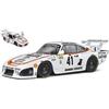 Solido PORSCHE 935 K3 N.41 WINNER LM 1979 K.LUDWIG-D.WHITTINGTON-B.WHITTINGTON