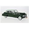 ModelCarGroup CADILLAC FLEETWOOD SERIES 60 1941 SPECIAL SEDANE GREEN 1:18