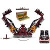 Universal Hobbies INIETTORE DI LIQUAME PER PRATI VREDO ZB4 12m DUO-V 1:32