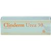 ABBATE A&V PHARMA Srl Clinderm Urea 30 Crema Pelle Secca 100ml