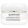Darphin Linea Hydraskin Rich Crema Ricca Idratante Nutriente Pelli Secche 50 ml