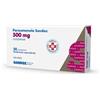 SANDOZ Paracetamolo Sandoz 20 Compresse 500mg