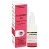SANUM-KEHLBECK Sanum Sankombi D5 Gocce Omeopatiche per Raffreddore e Tonsillite 10 ml