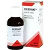 PEKANA Named Pekana Opsonat Medicinale Omeopatico Gocce 50 ml