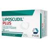Liposcudil Plus Integratore Contro Colesterolo 30 Capsule