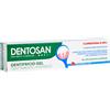 Dentosan Dentif Clorexidina 75