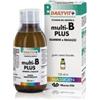 Massigen Dailyvit+ Multi‑B Plus Bambini - Sciroppo 125 ml
