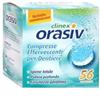 NOVA ARGENTIA SRL IND. FARM Orasiv Clinex 56cpr Effervesc
