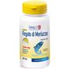 Longlife Olio Di Fegato Di Merluzzo 1000mg 60 Perle