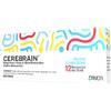 FARMACEUTICI DAMOR SPA Cerebrain 12fl 10ml