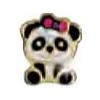 SANICO Bjt712 gp Baby Panda