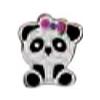 SANICO Bjt711 Sts Baby Panda