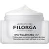 Filorga Time Filler Eyes 5XP Crema Correzione Occhi Antirughe 15 ml