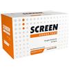 SCREEN ITALIA Screen Droga Test Capello