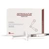 Artrosulfur MSM + HA 3 Siringhe Preriempite per le Articolazioni 2 ml