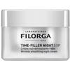 Filorga Time Filler Night 5XP Crema Viso Notte Antietà 50 ml