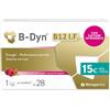 METAGENICS BELGIUM BVBA B-dyn b12 if 28 compresse masticabili