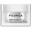 Filorga Time-Filler 5XP Crema Viso Antirughe 50ml - Trattamento Globale per Tutti i Tipi di Rughe