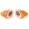 SOKETO Cornetto al Cacao Brioche Keto | Solo 4g Carboidrati per Cornetto - Senza Zuccheri | Low Carb, Colazione Proteica
