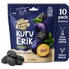 Dovido prugne 120 g non solforata senza zuccheri aggiunti vegano 10 pz