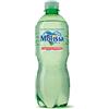 MOLISIA l'acqua del cuore MOLISIA Acqua Leggermente Frizzante, Formato: 50 cl x 12