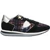 PHILIPPE MODEL - Sneakers - Viola